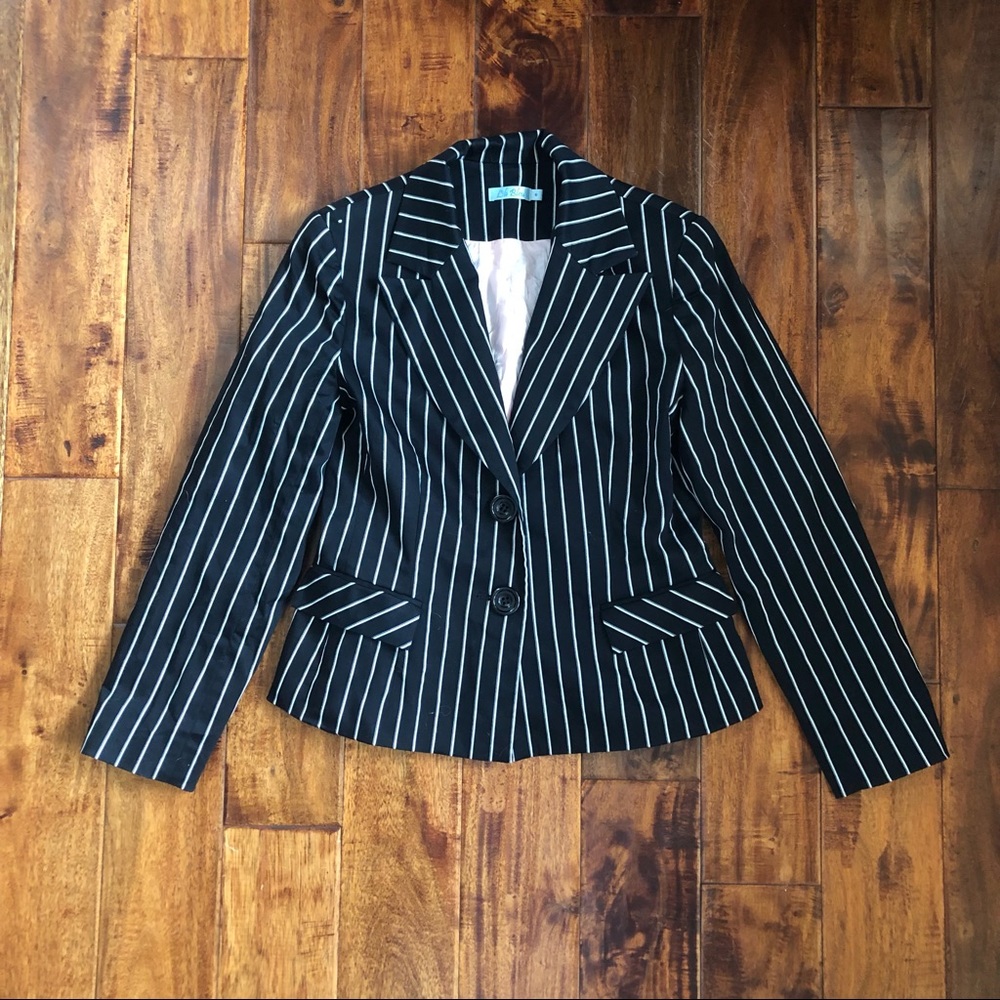 vintage blazer